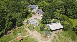 longere à la vente -   29800  PENCRAN, surface 156 m2 vente longere - UBI472877246